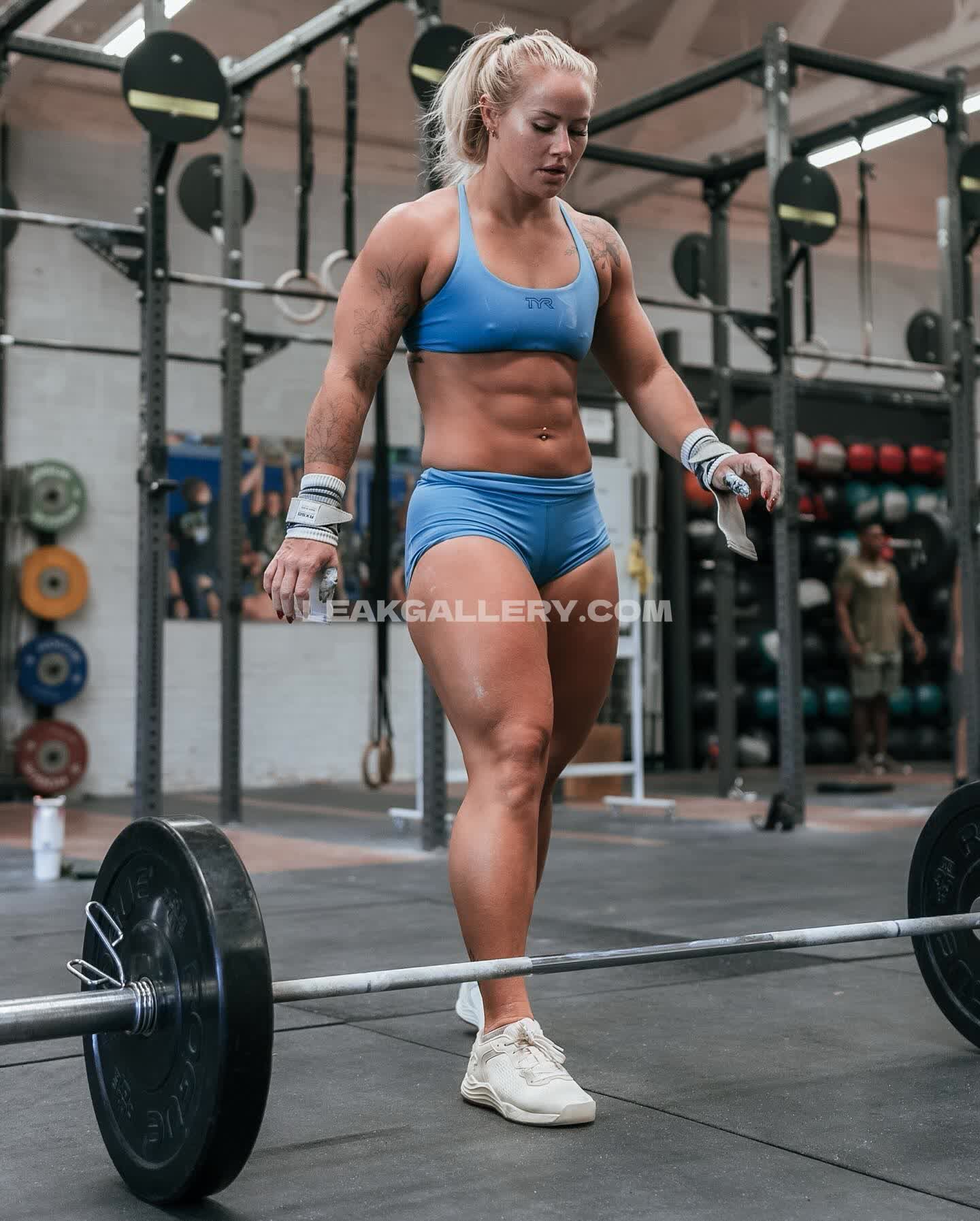 _dellespeegle_ / dellespeegle Exclusieve gelekte naaktcontent van OnlyFans #3923557