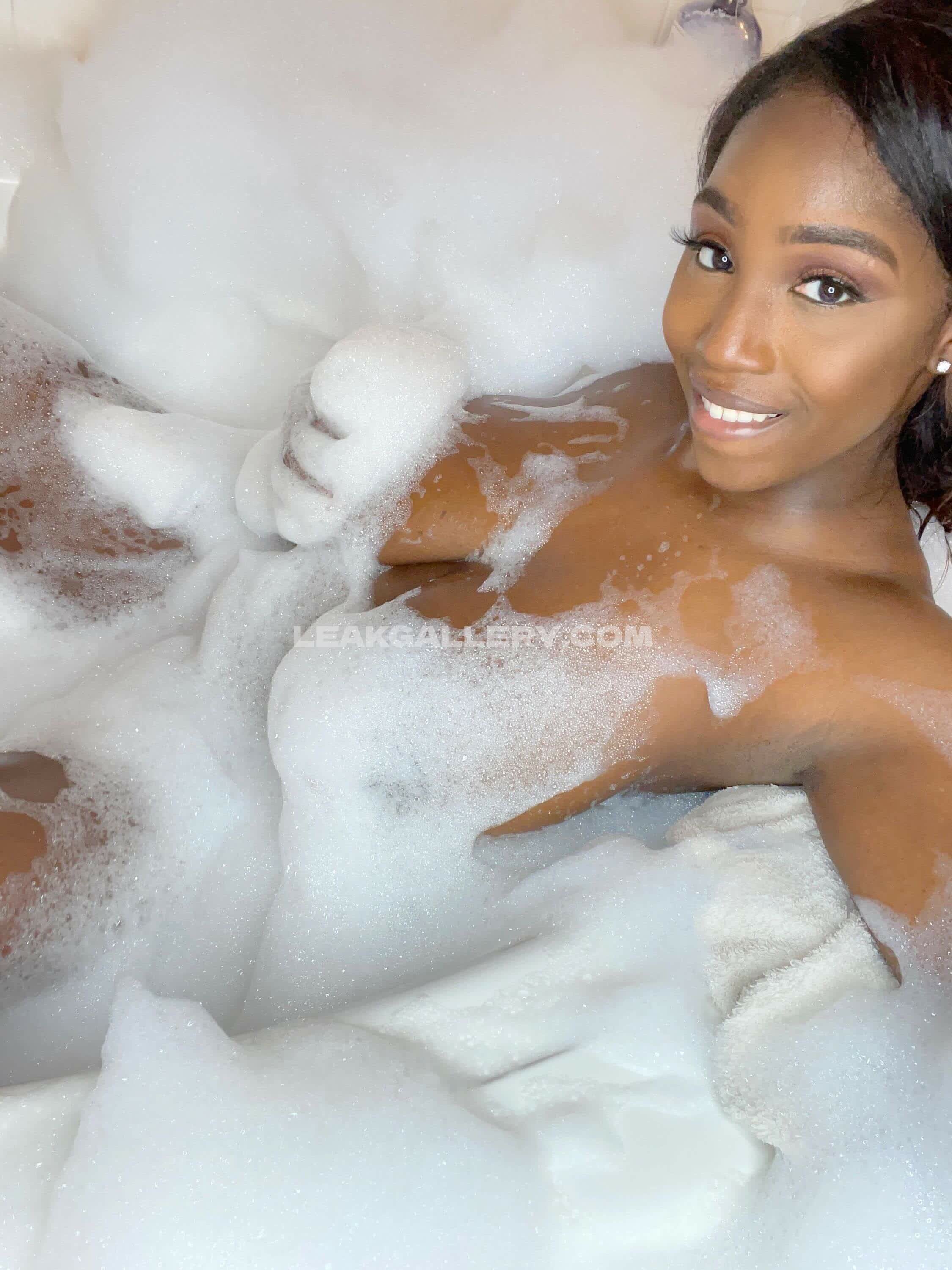 _ellietheempress_ Exclusive Leaked Nude OnlyFans #3820414