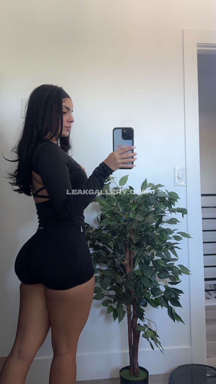 _evess Эксклюзивная утечка обнаженных OnlyFans #4230069