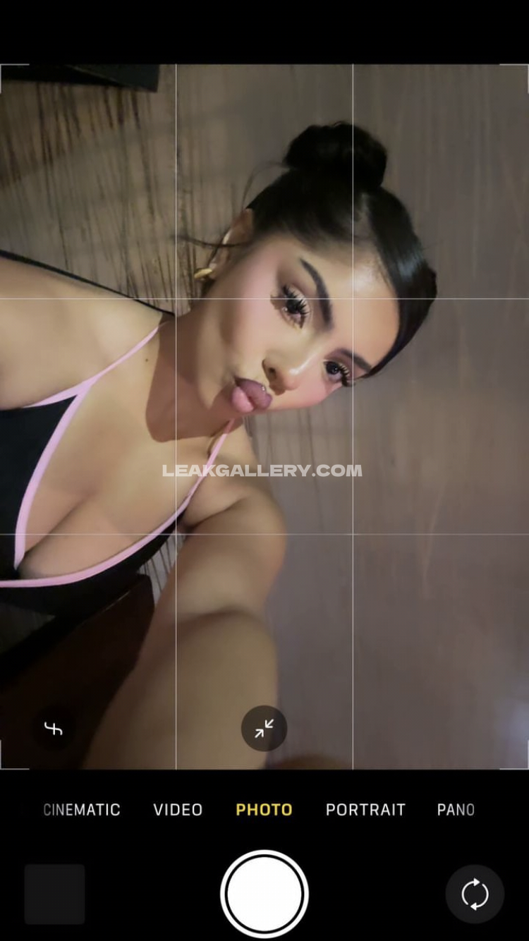 _evess Leak OnlyFans exclusif #4230165