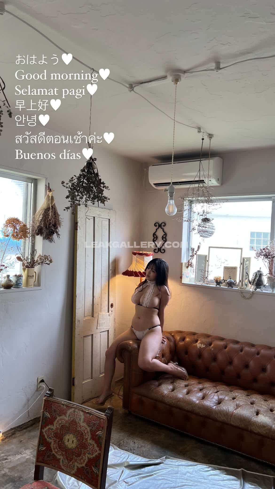 _june / mothandrust_ एक्सक्लूसिव लीक्ड न्यूड OnlyFans #3038955