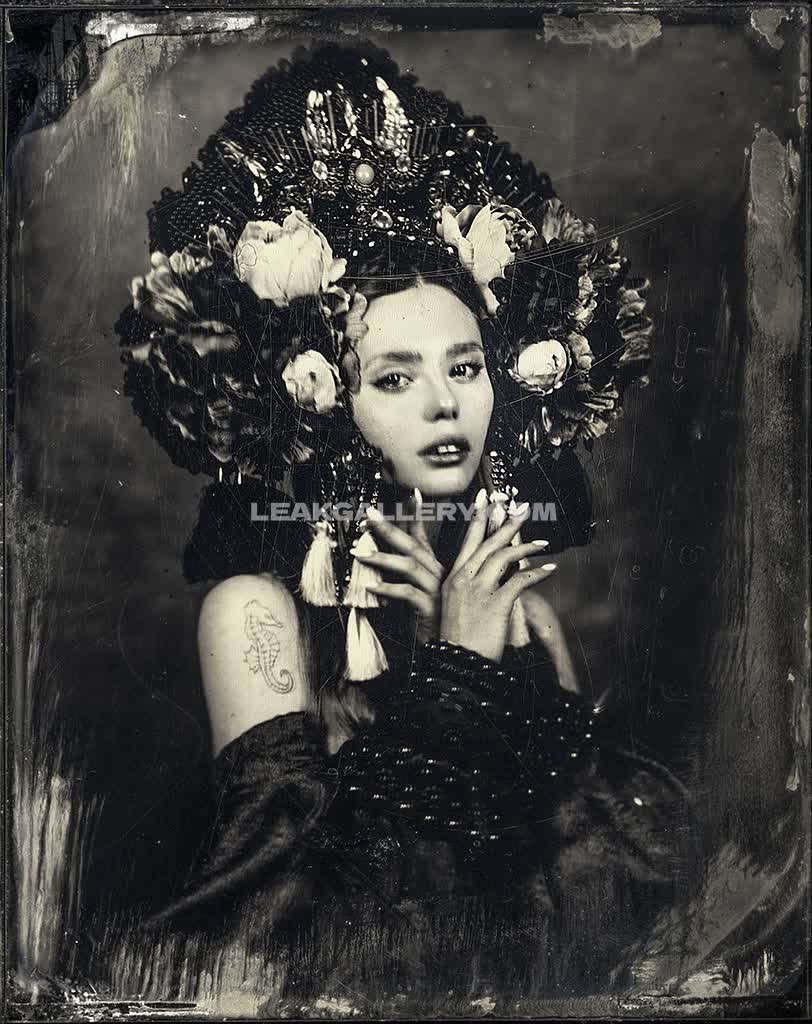 _lismagi OnlyFans Nudi in Esclusiva Trapela #4283040