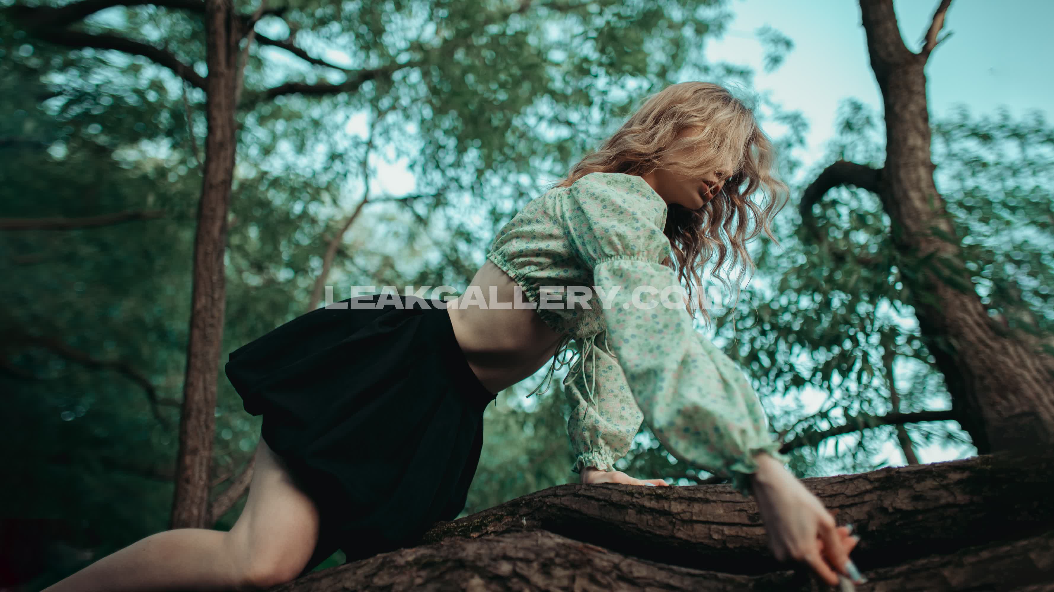 _lismagi Эксклюзивная утечка обнаженных OnlyFans #4282287