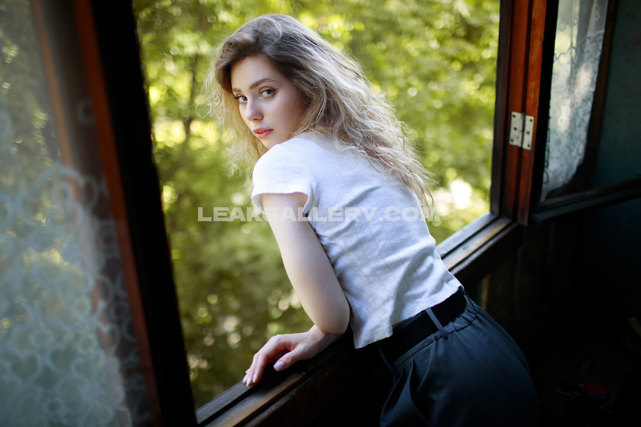 _lismagi OnlyFans Nudi in Esclusiva Trapela #4280502