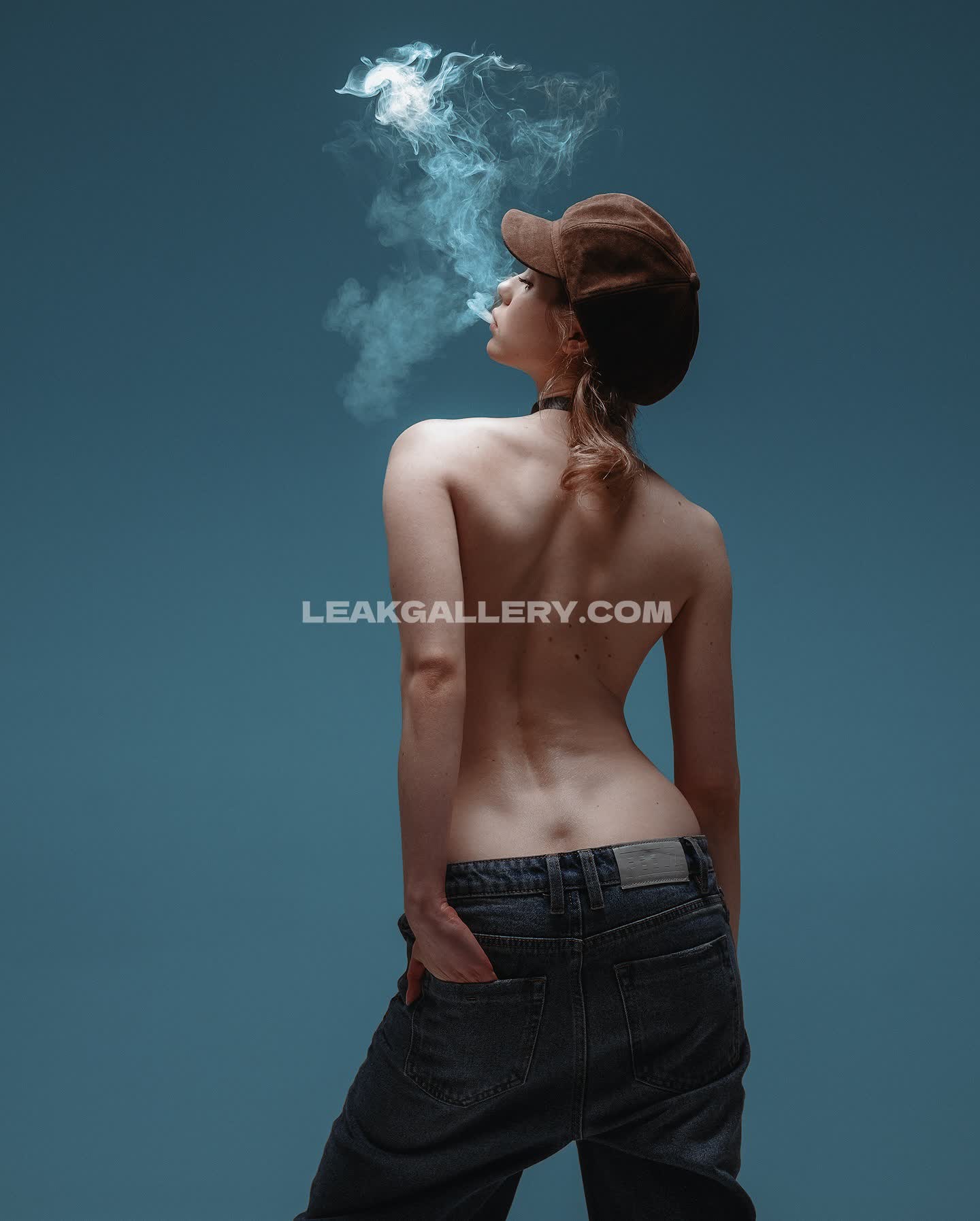 _lismagi Exklusiv geleakte Nacktbilder von OnlyFans #4280670