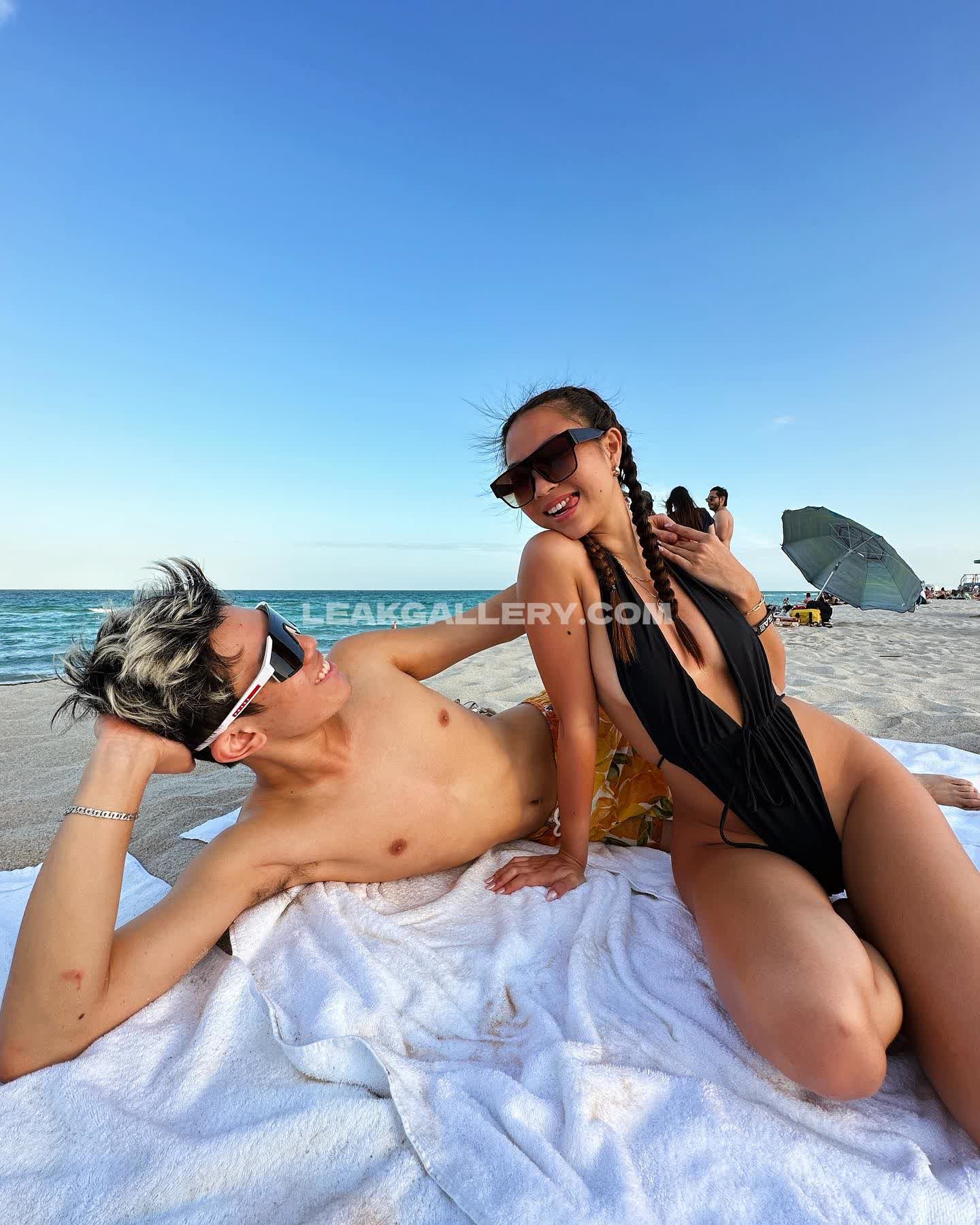 _maggieching Exklusiv geleakte Nacktbilder von OnlyFans #4824882
