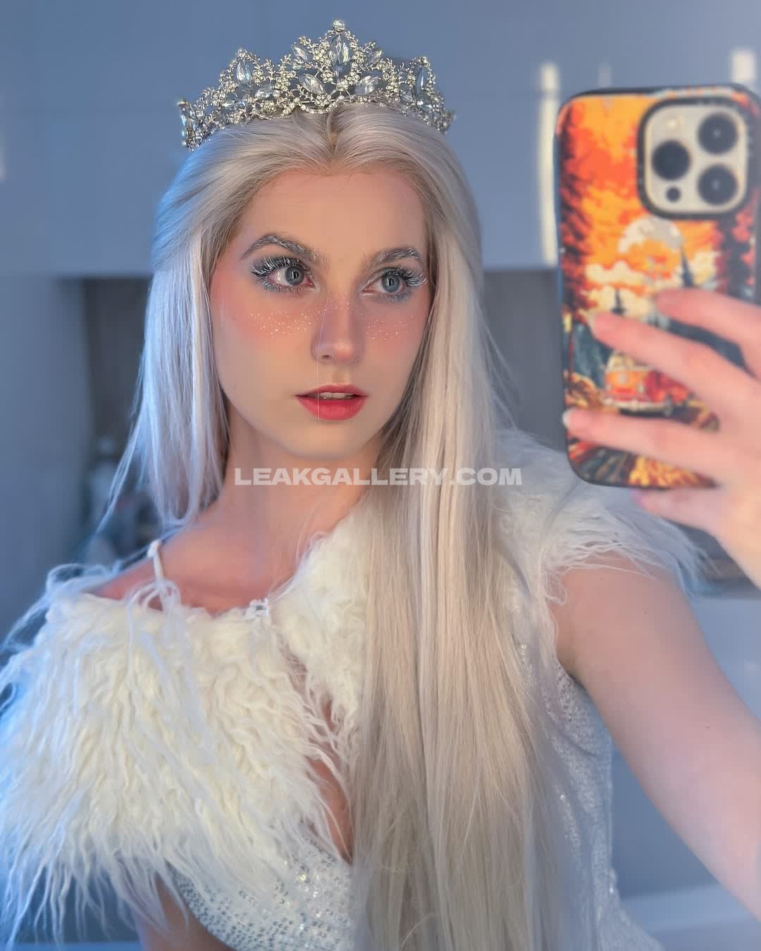 _nimuena_ Эксклюзивная утечка обнаженных OnlyFans #7803696
