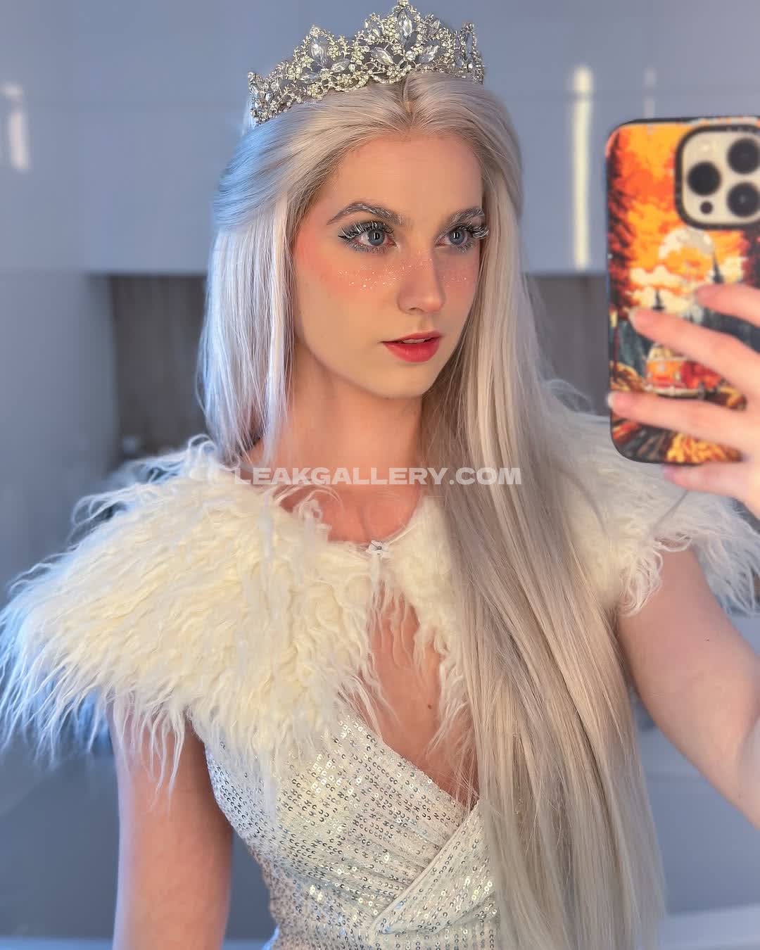 _nimuena_ Exklusiv geleakte Nacktbilder von OnlyFans #7808570
