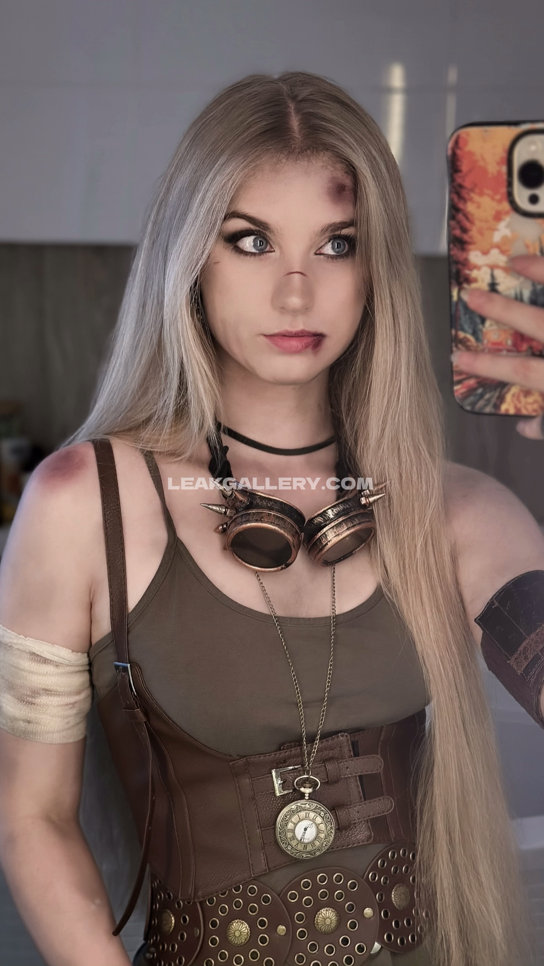 _nimuena_ Эксклюзивная утечка обнаженных OnlyFans #7803659