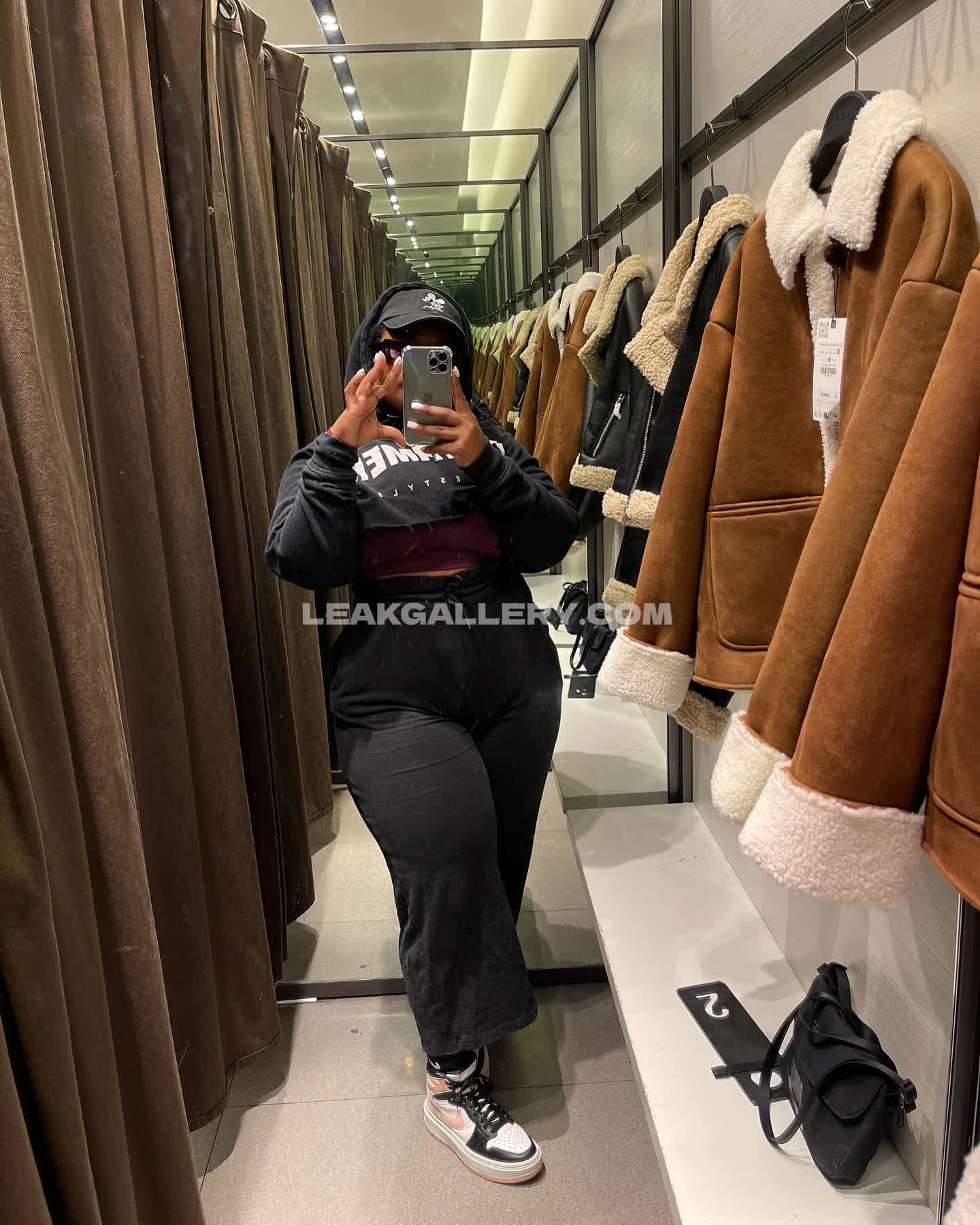 _nockwonder_ Exclusive Leaked Nude OnlyFans #8126270