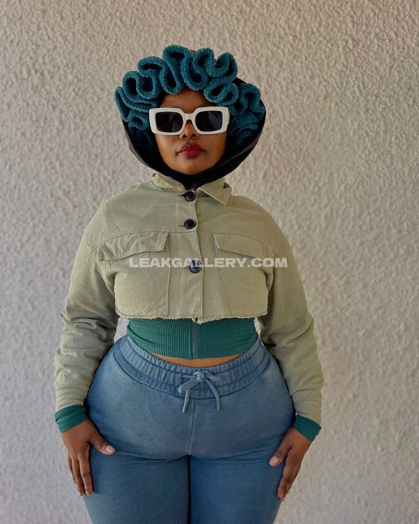 _nockwonder_ Exclusieve gelekte naaktcontent van OnlyFans #8126914