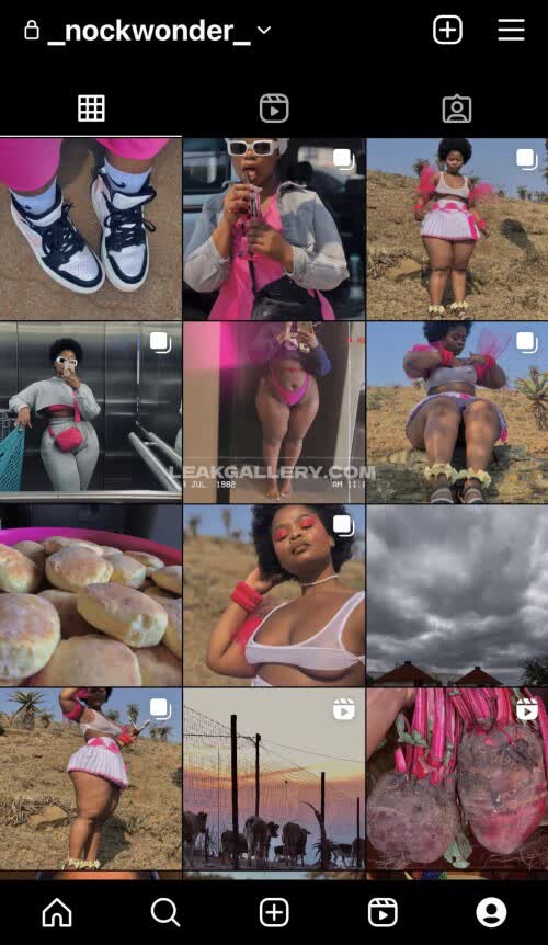 _nockwonder_ Exclusieve gelekte naaktcontent van OnlyFans #7902150