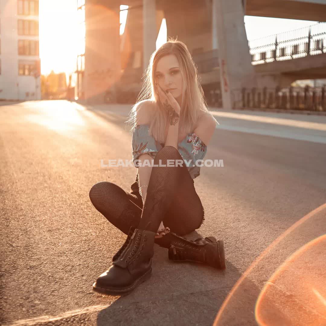_rainbowf0x Exclusive Leaked Nude OnlyFans #7807425