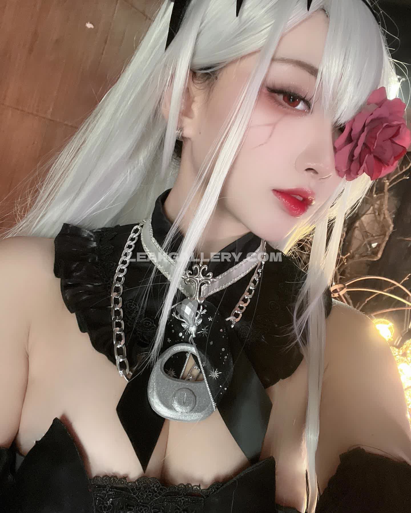 _sakuracyan_ OnlyFans Nudi in Esclusiva Trapela #8070243