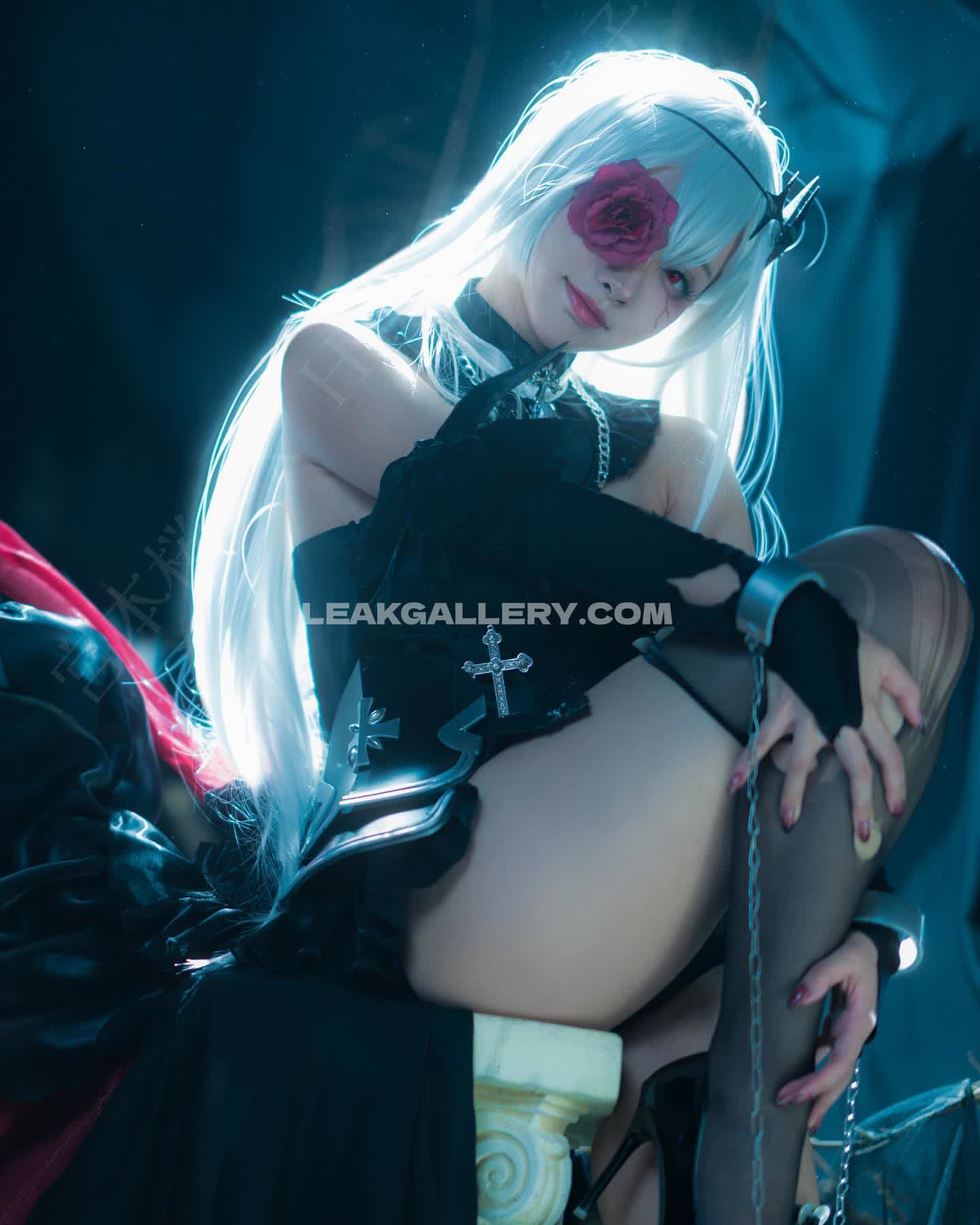 _sakuracyan_ Exklusiv geleakte Nacktbilder von OnlyFans #8071177