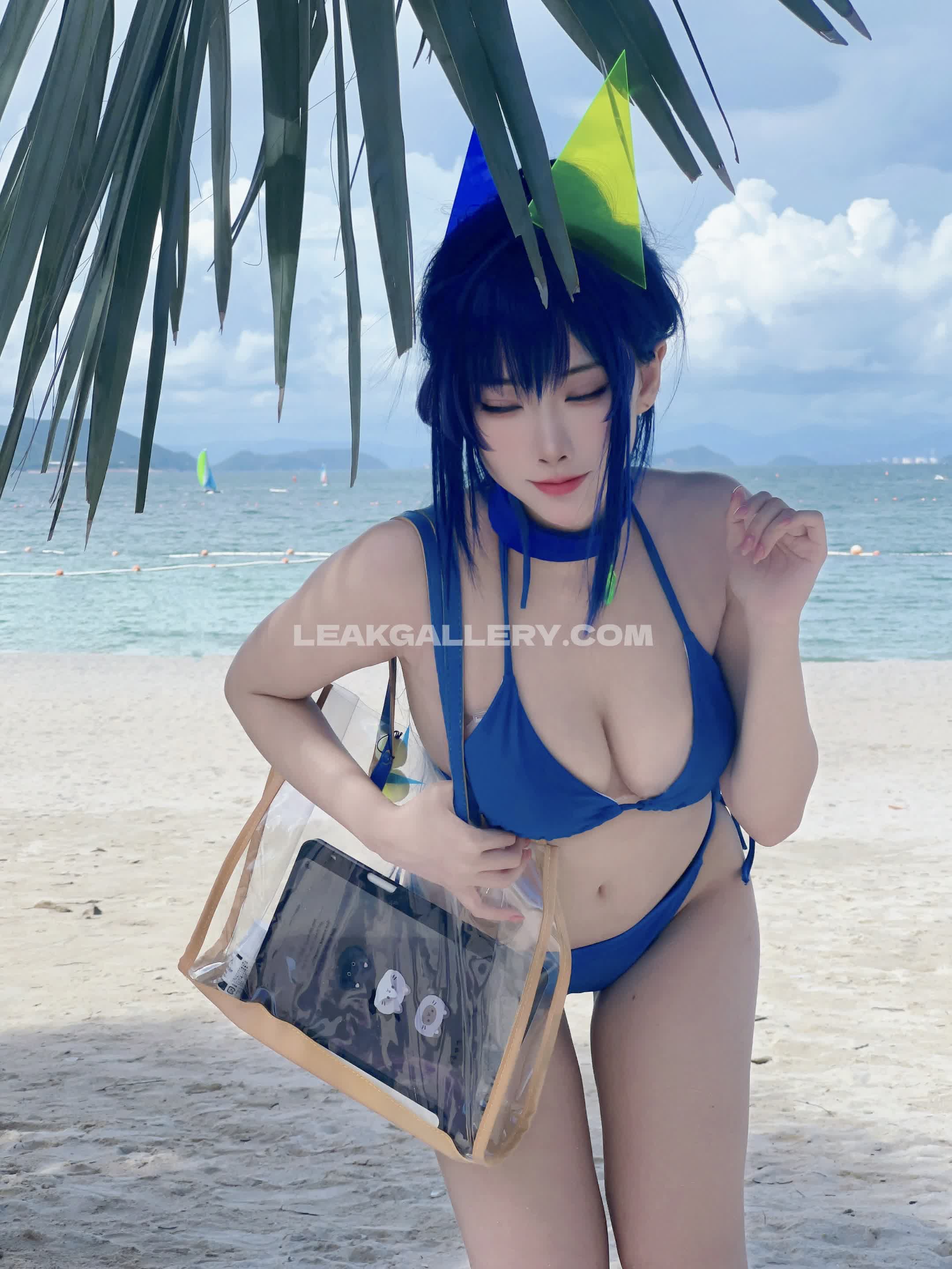 _sakuracyan_ Exclusive Leaked Nude OnlyFans #8071182