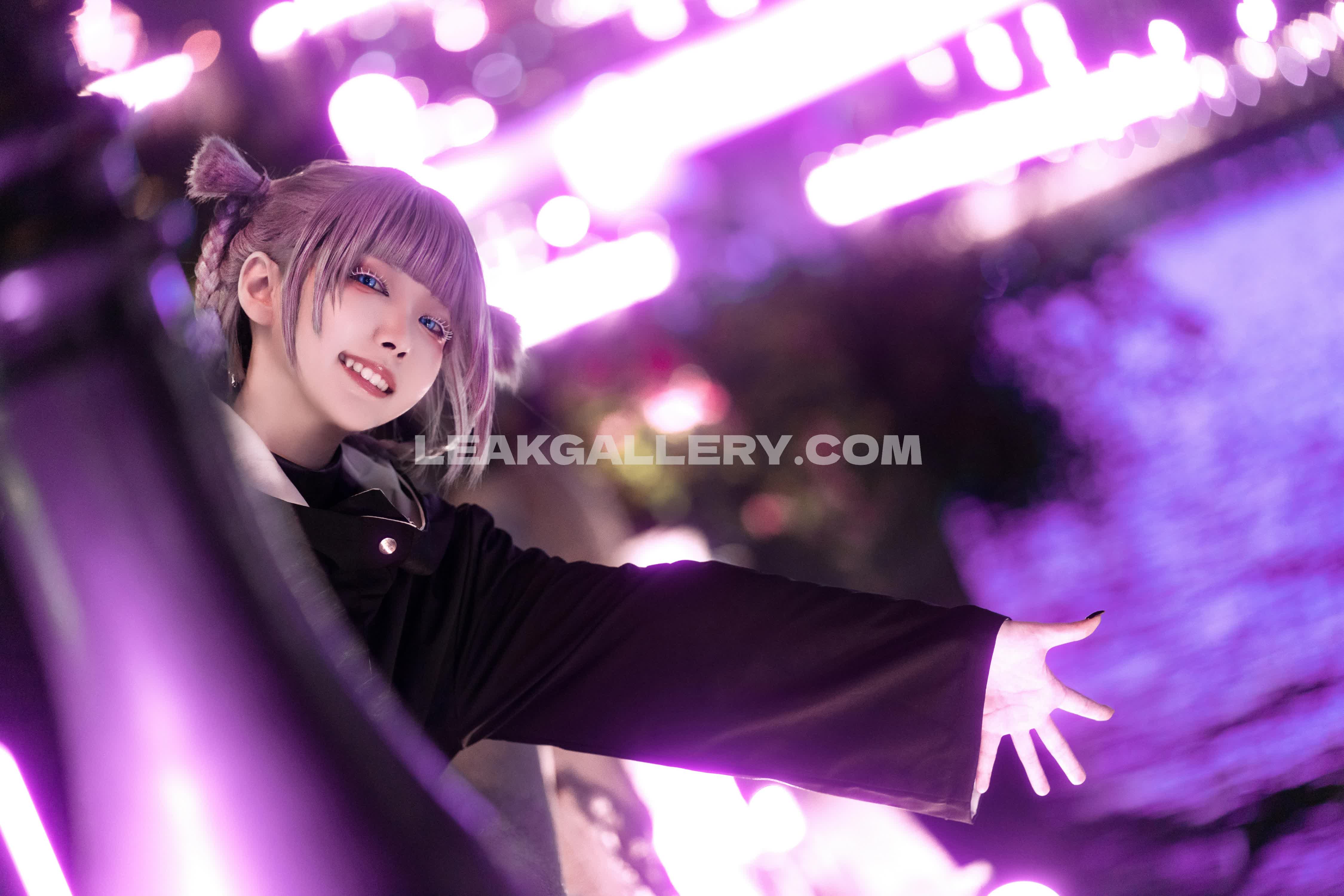 _sakuracyan_ 独家泄露的OnlyFans裸照 #8071300