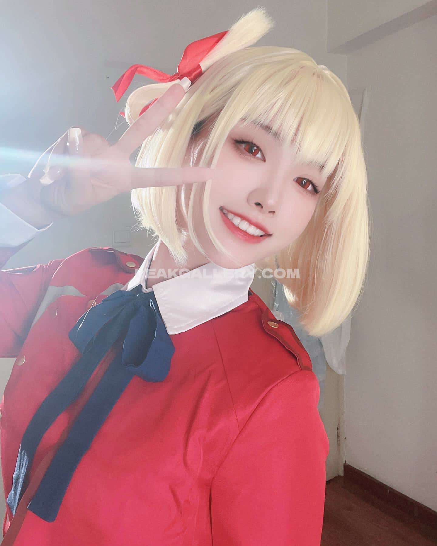 _sakuracyan_ 独家泄露的OnlyFans裸照 #8070207