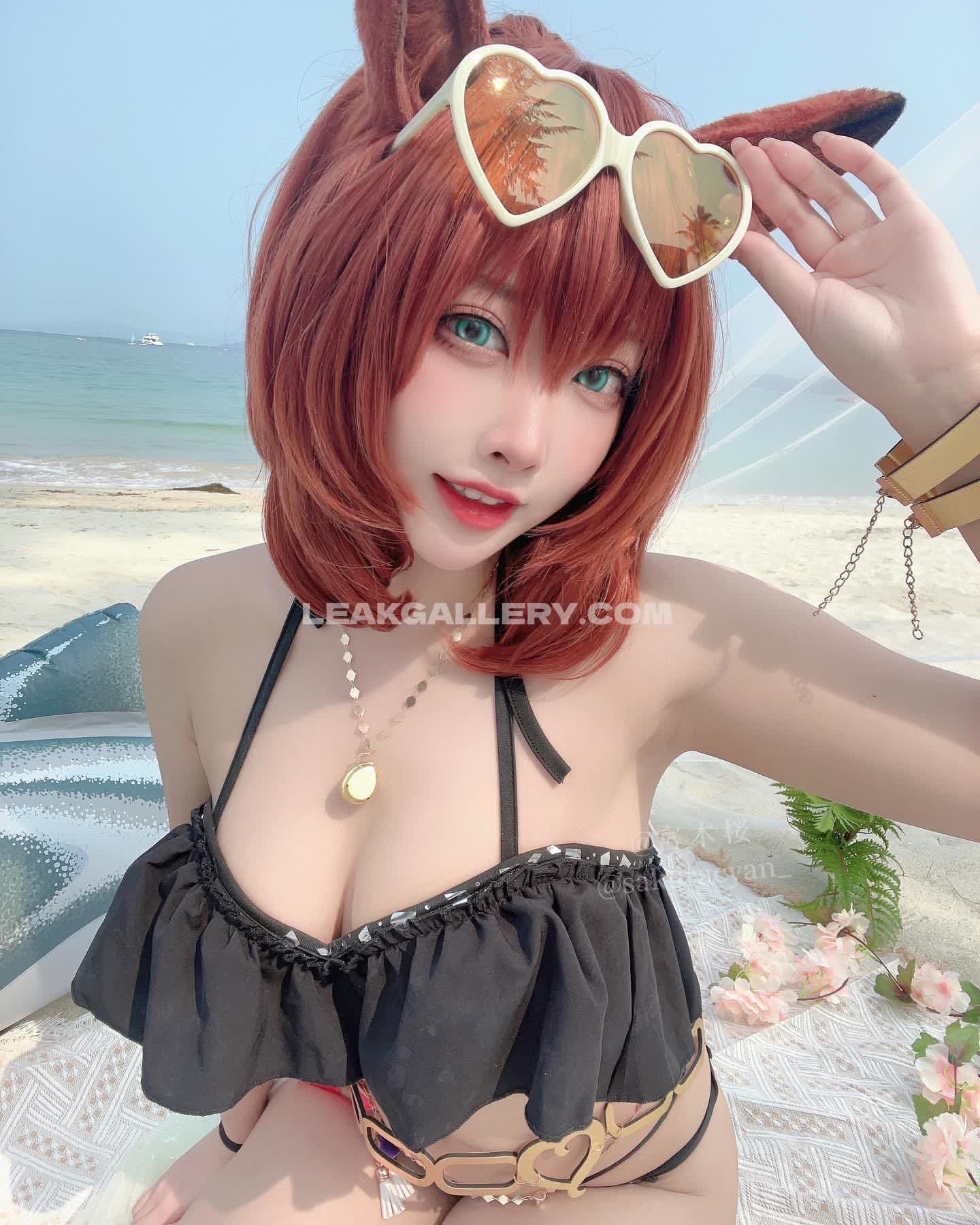 _sakuracyan_ Leak OnlyFans exclusif #8070069