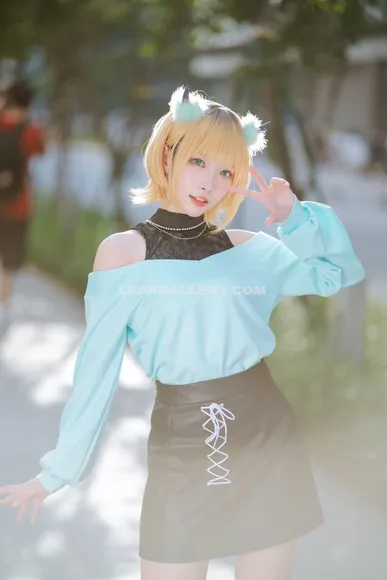 _sakuracyan_ Exclusive Leaked Nude Onlyfans #7927049