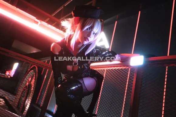 _sakuracyan_ Exclusive Leaked Nude Onlyfans #7927095