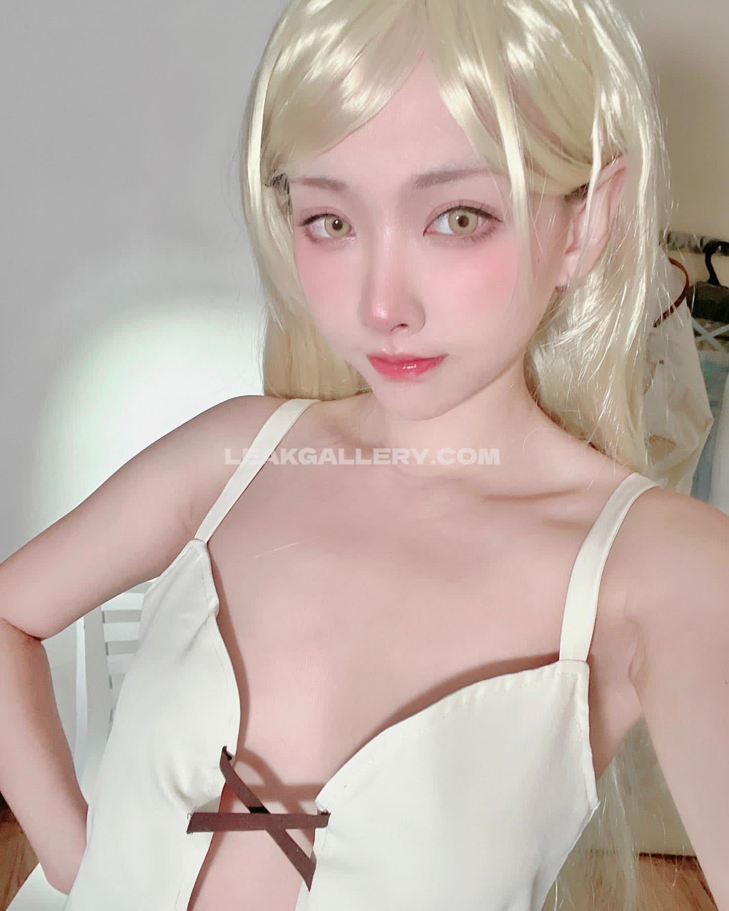 _sakuracyan_ Exclusive Leaked Nude OnlyFans #7931519