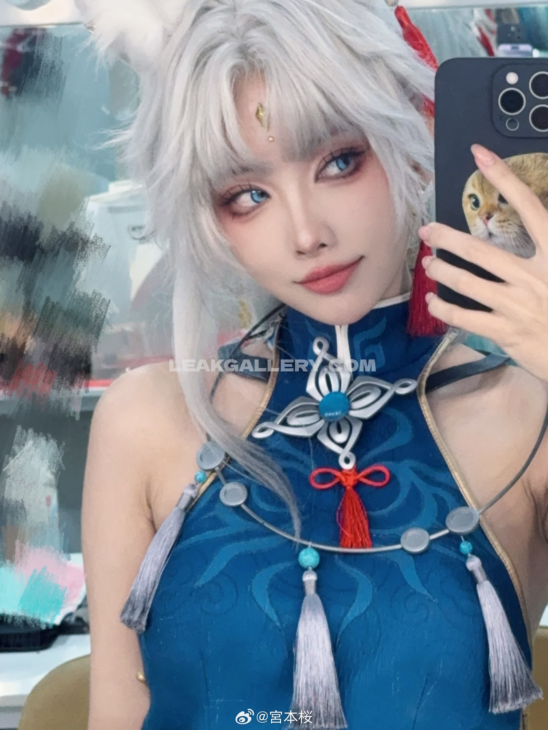 _sakuracyan_ 独占リークされたOnlyFansヌード #8071379