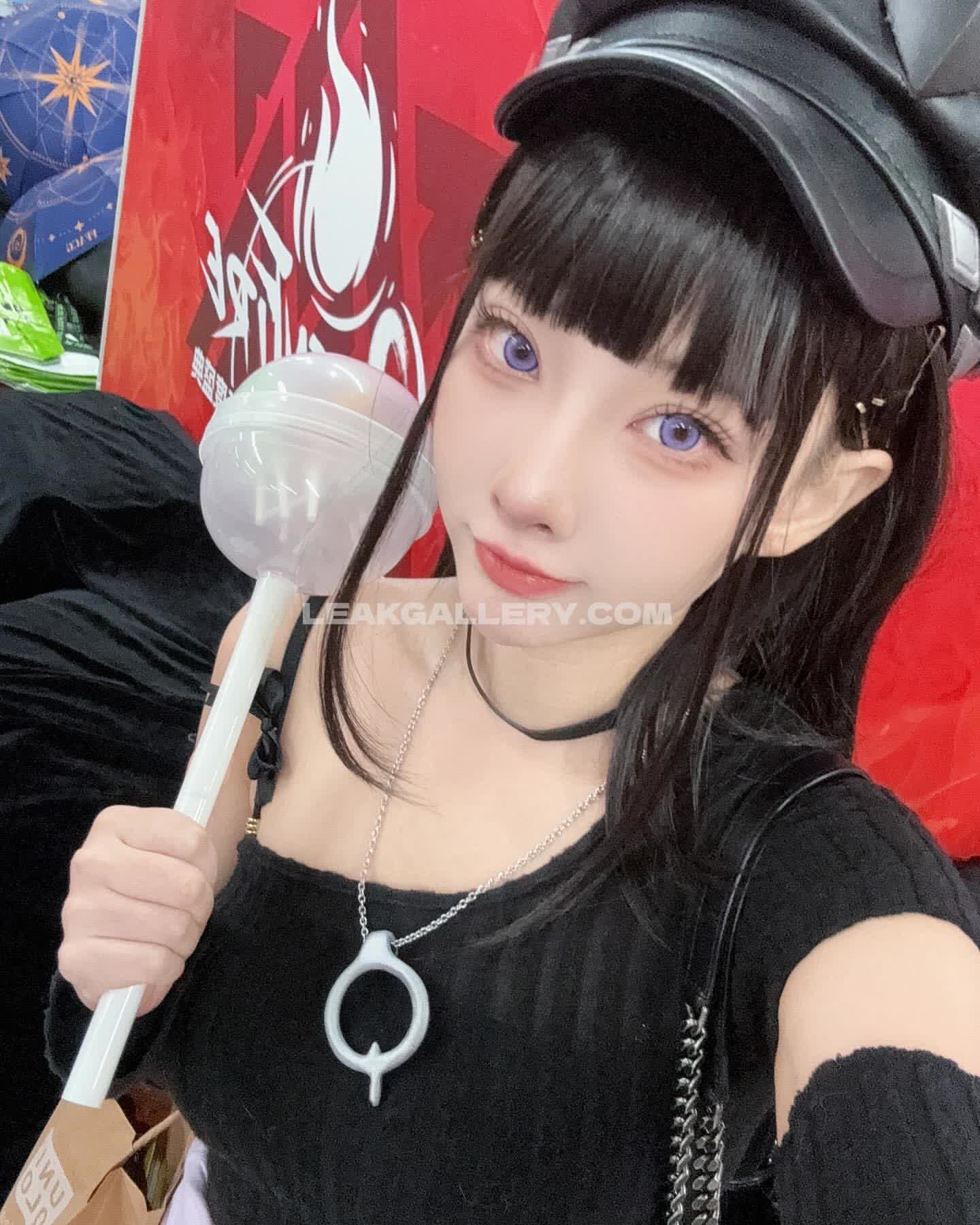 _sakuracyan_ Exclusieve gelekte naaktcontent van OnlyFans #8071206