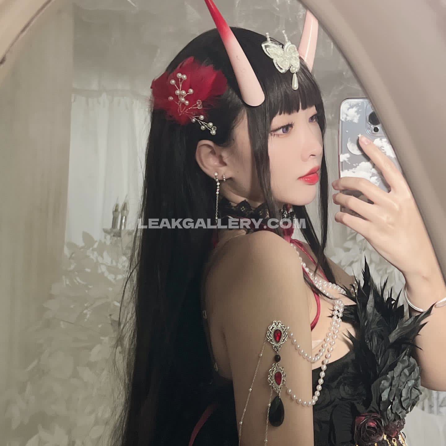 _sakuracyan_ 独家泄露的OnlyFans裸照 #8070442