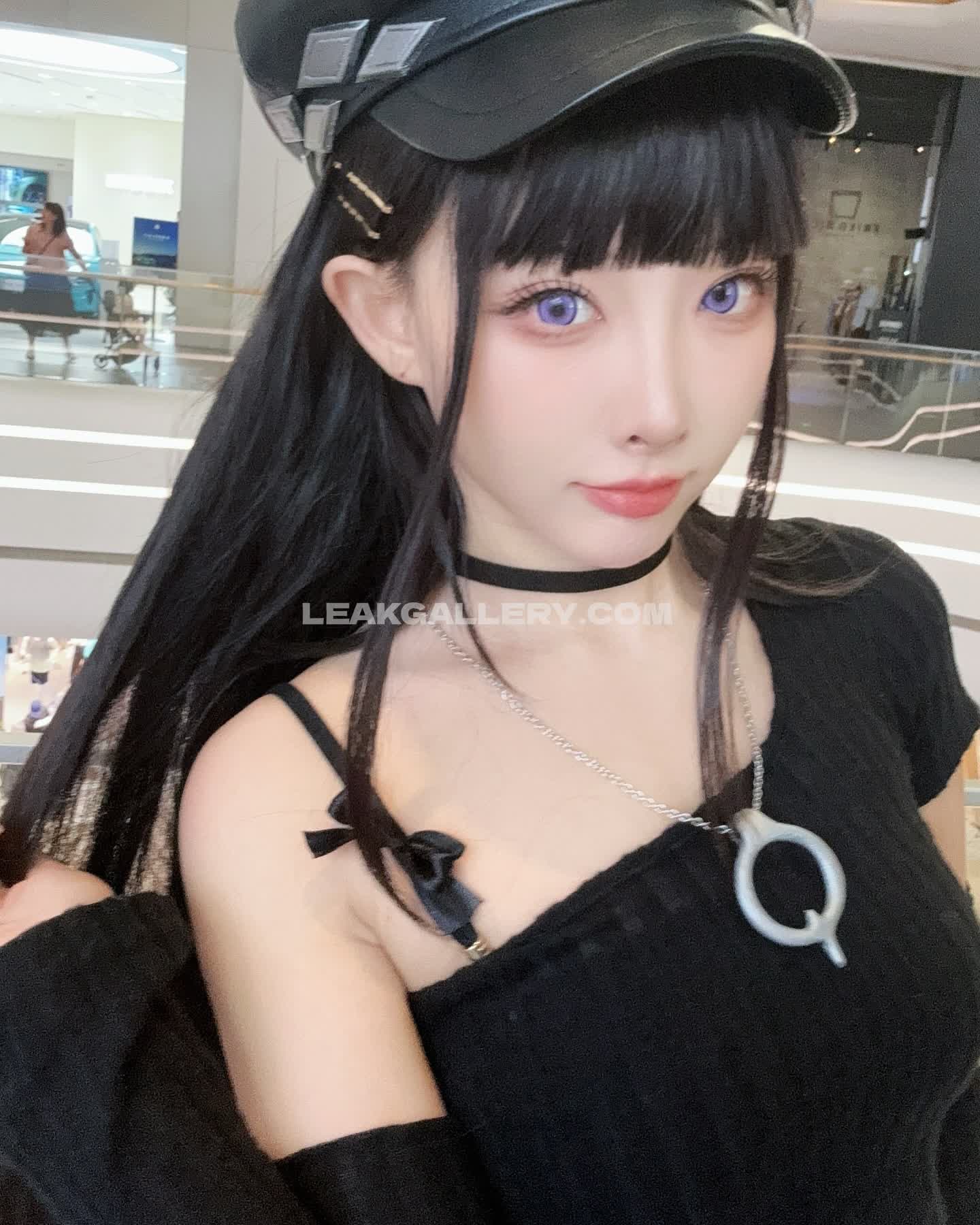 _sakuracyan_ Exclusive Leaked Nude OnlyFans #7931555