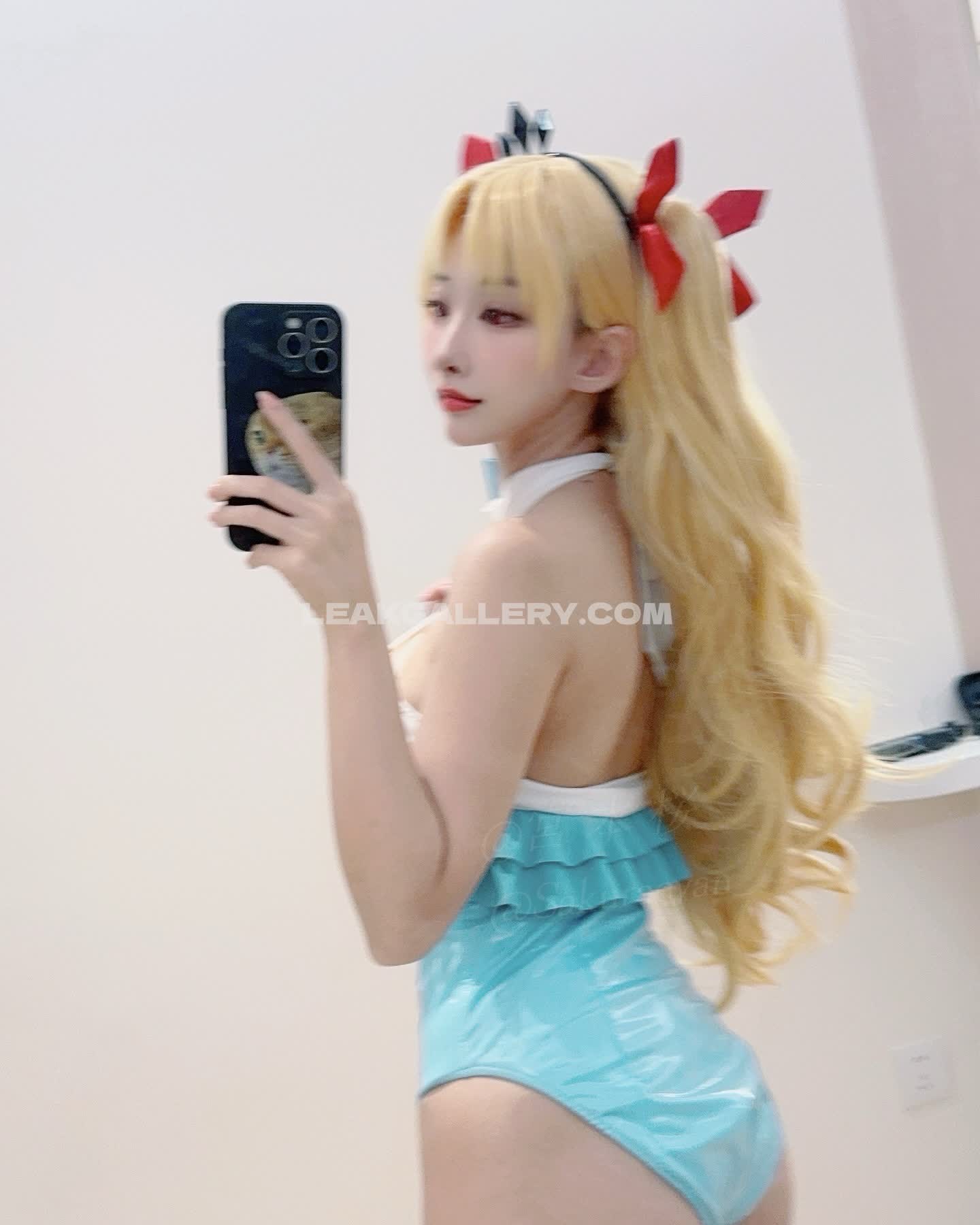 _sakuracyan_ Exclusive Leaked Nude OnlyFans #8070376