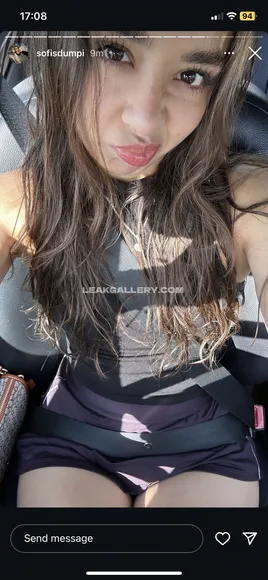 _sofianiicole Exclusive Leaked Nude Onlyfans #7762283