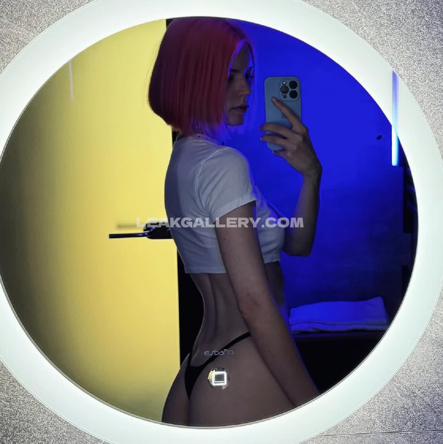 A_ditmar OnlyFans Nudi in Esclusiva Trapela #4230489