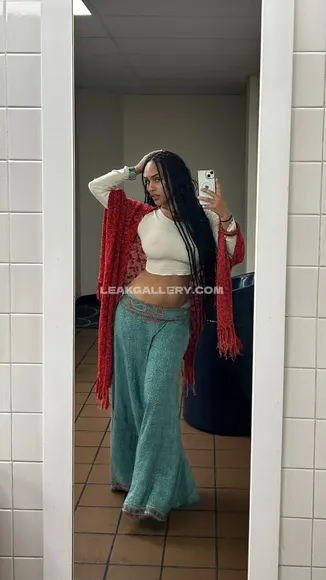 Aaliyeezyy Exclusive Leaked Nude OnlyFans #7311379