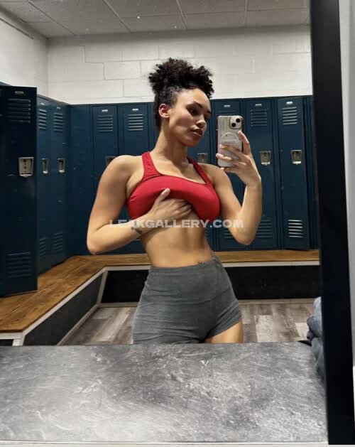 Aaliyeezyy Exclusive Leaked Nude OnlyFans #7315506