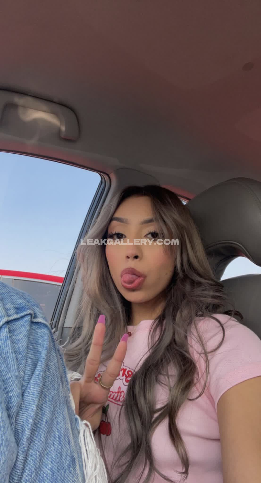 Aashleygiselle Exclusive Leaked Nude OnlyFans #5315037