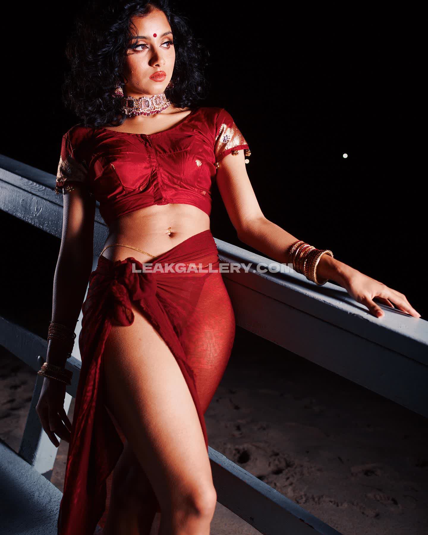 Aathirarajeevofficial Exclusive Leaked Nude OnlyFans #6994503