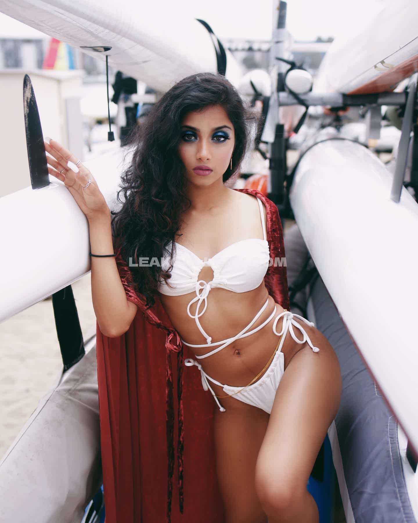 Aathirarajeevofficial Exclusive Leaked Nude OnlyFans #6994787