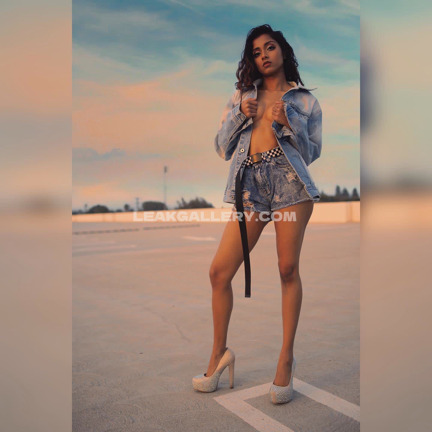 Aathirarajeevofficial Exclusive Leaked Nude OnlyFans #6994577