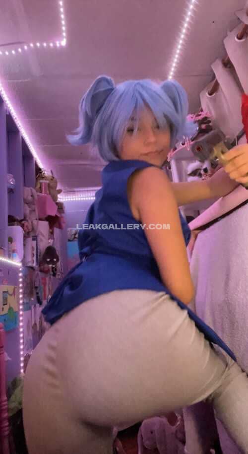 Abbxster 独家泄露的OnlyFans裸照 #7063791