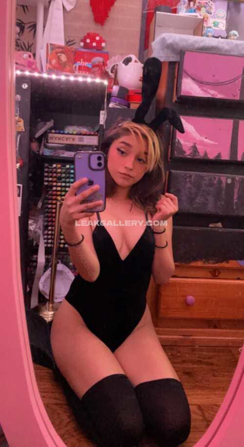 Abbxster Эксклюзивная утечка обнаженных OnlyFans #7064221