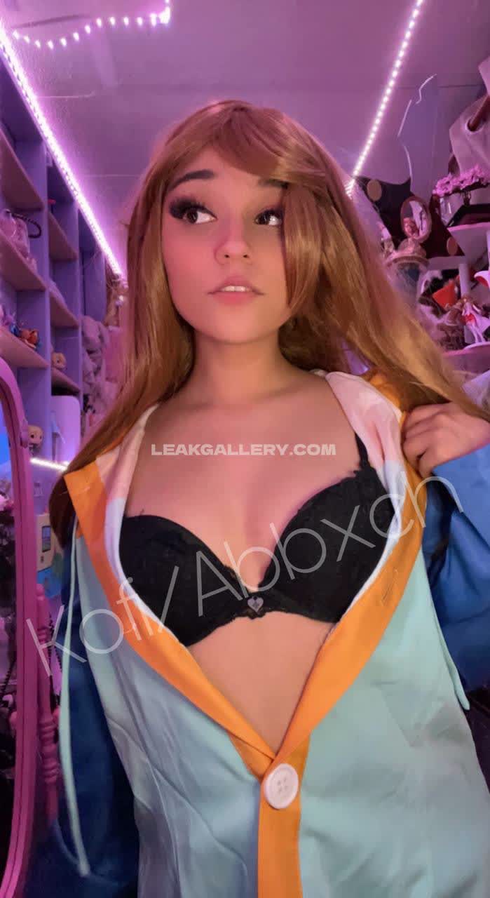 Abbxster Exclusiva filtración de OnlyFans desnuda #7063123