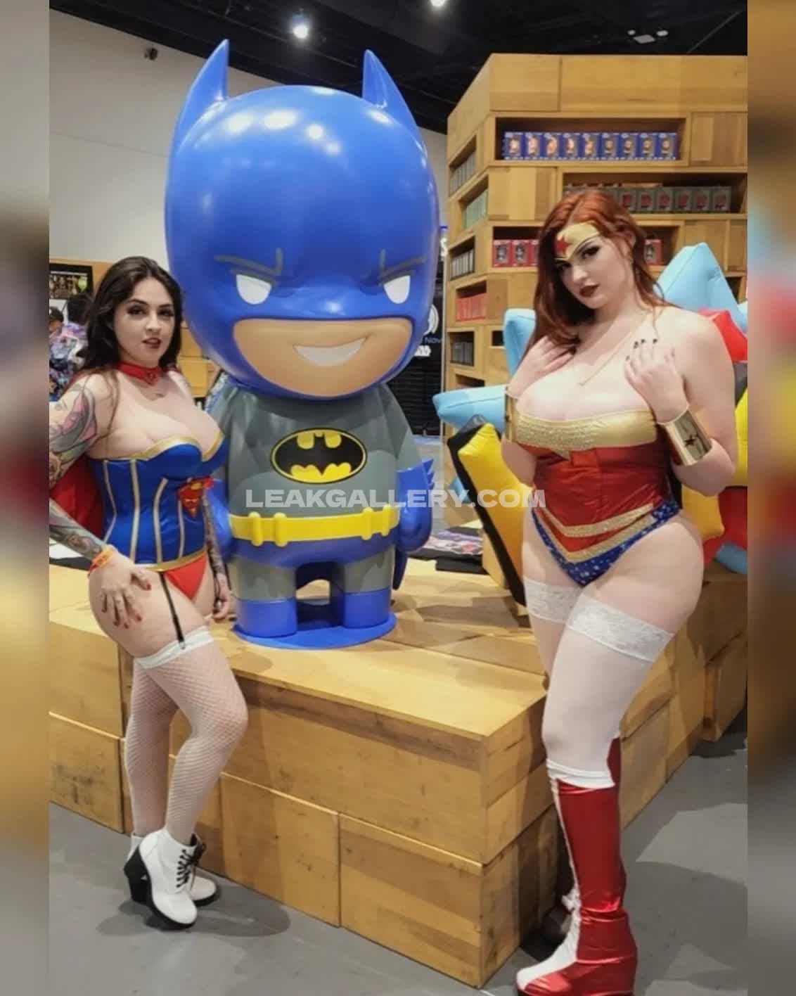 Abigaiilmorris / abigail_morris OnlyFans Nudi in Esclusiva Trapela #8091701