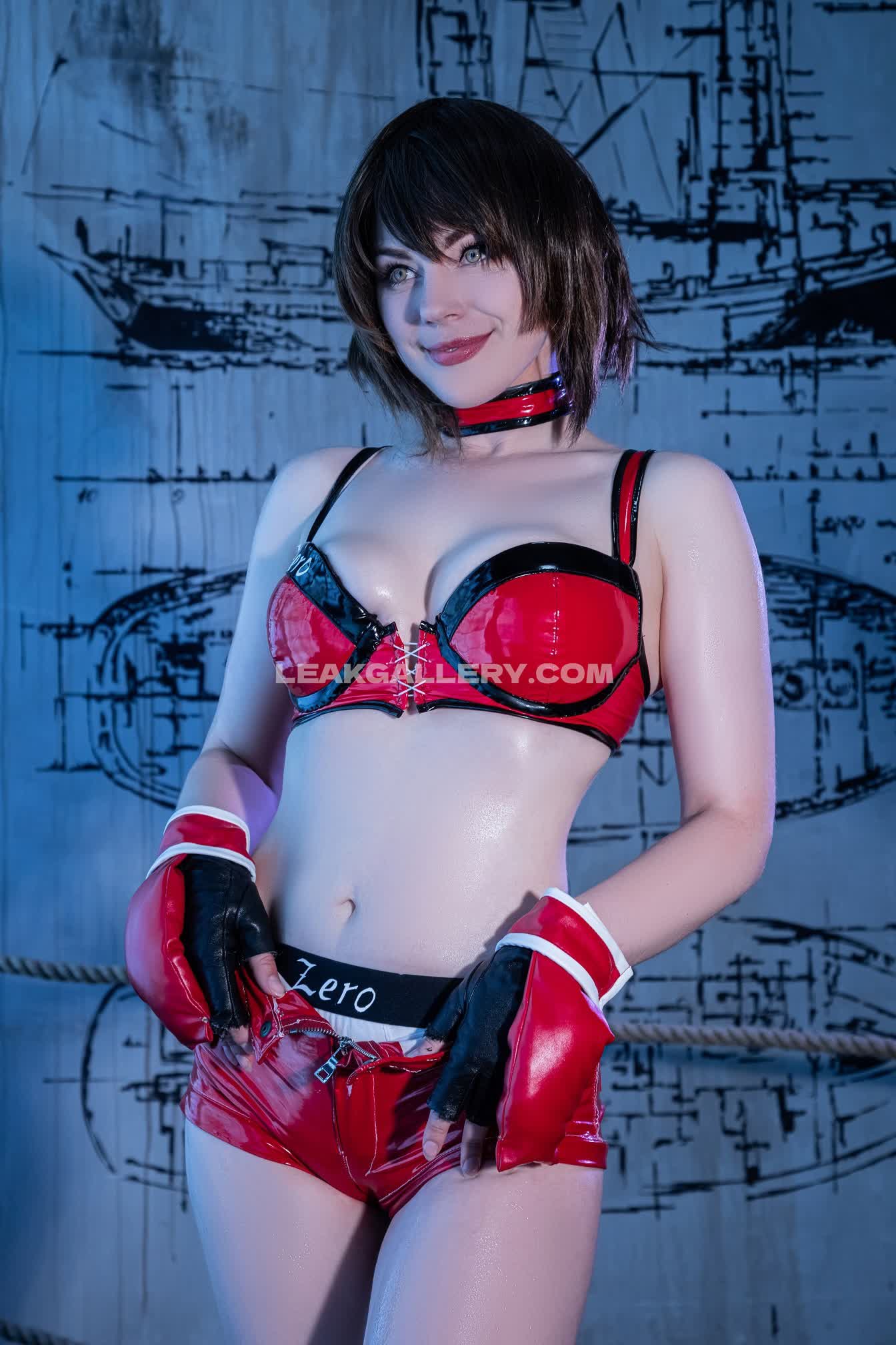 Adamae_dono Exclusive Leaked Nude OnlyFans #4225291