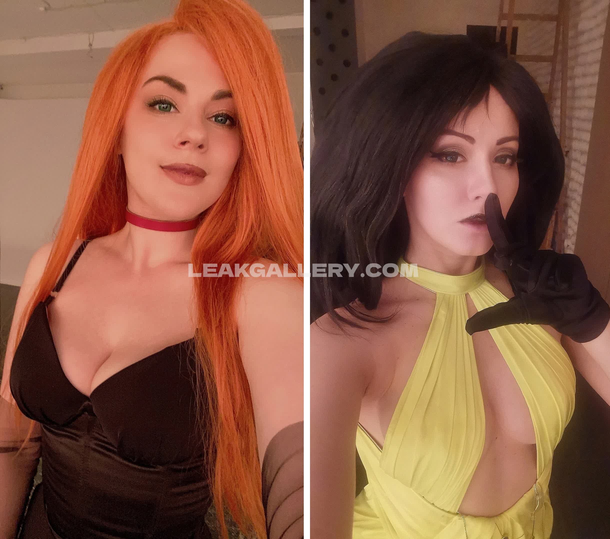Adamae_dono Exclusive Leaked Nude OnlyFans #4223900