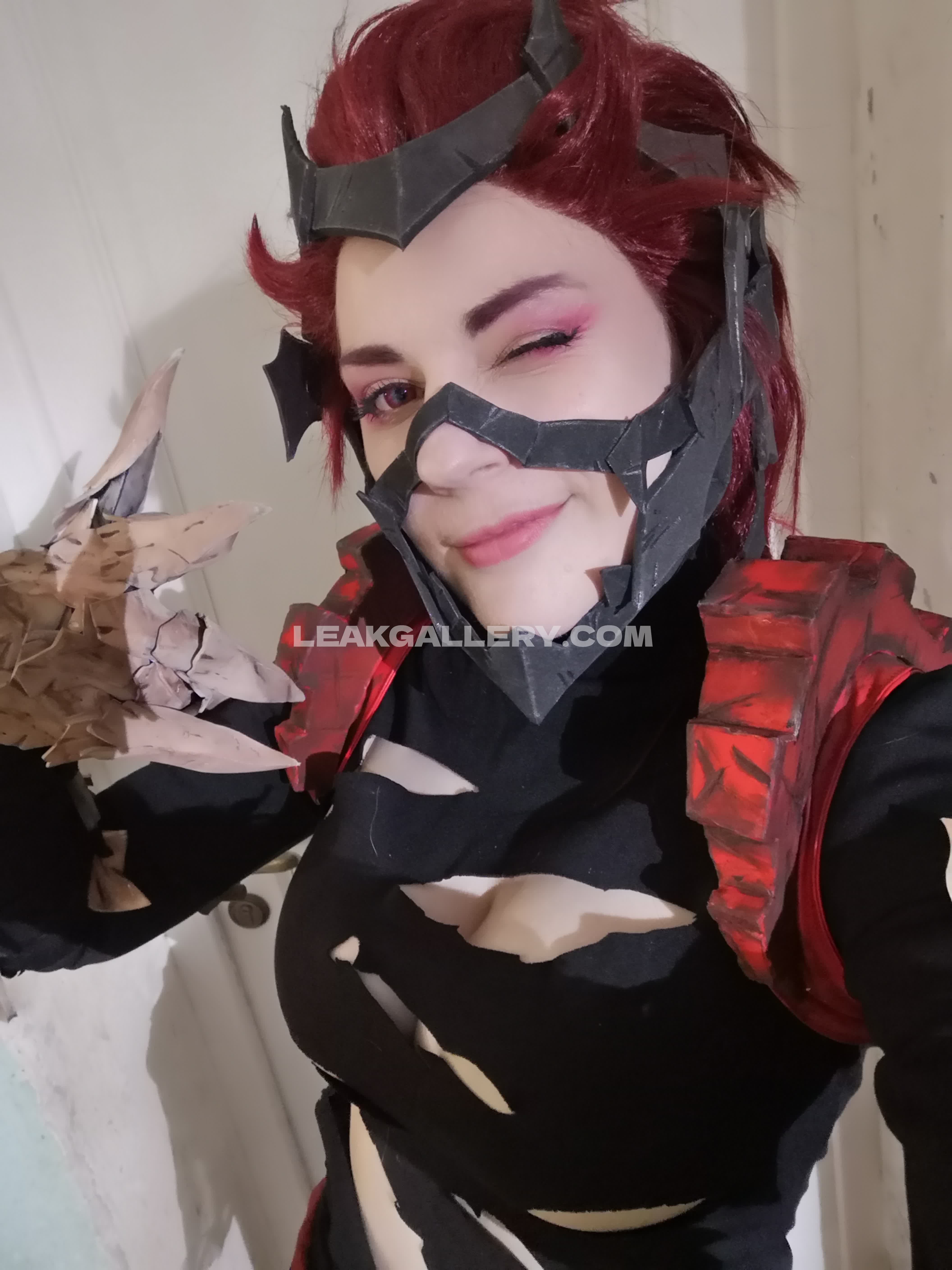 Adamae_dono Exclusive Leaked Nude OnlyFans #4225622