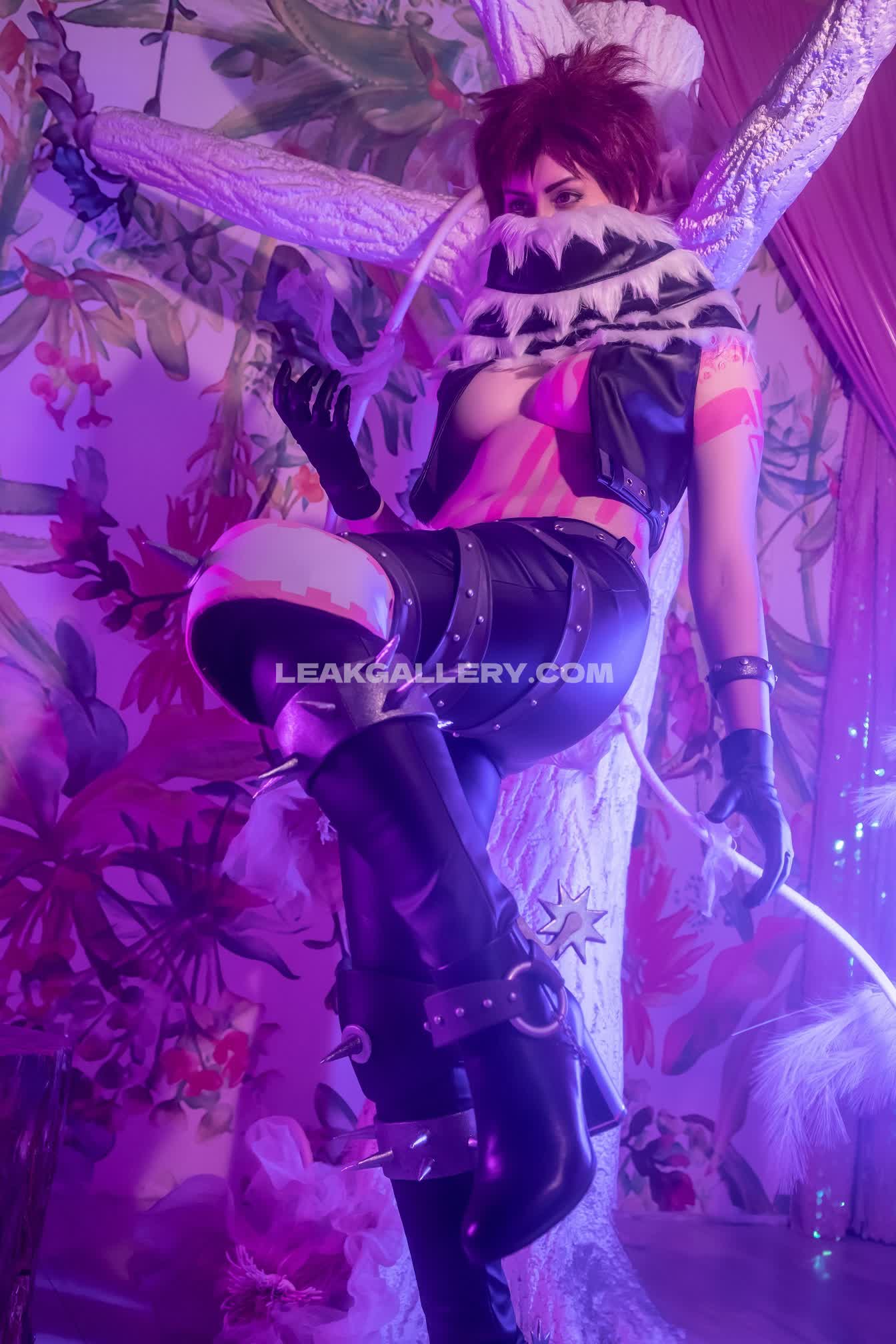 Adamae_dono Exclusive Leaked Nude OnlyFans #4225119