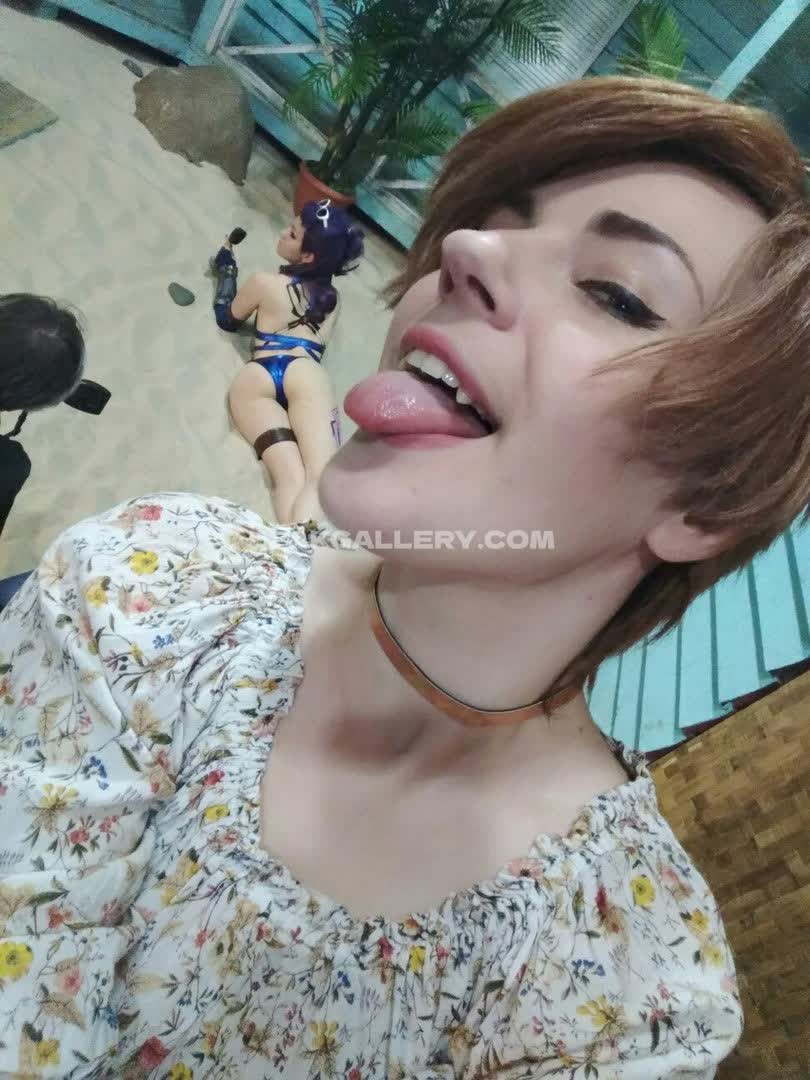 Adamae_dono Exclusive Leaked Nude OnlyFans #4224933