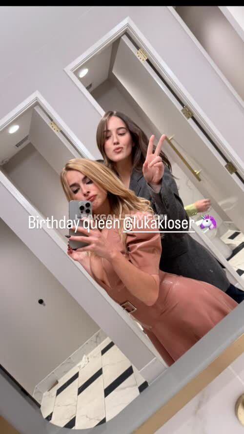Addisonrae Exklusiv geleakte Nacktbilder von OnlyFans #12077642