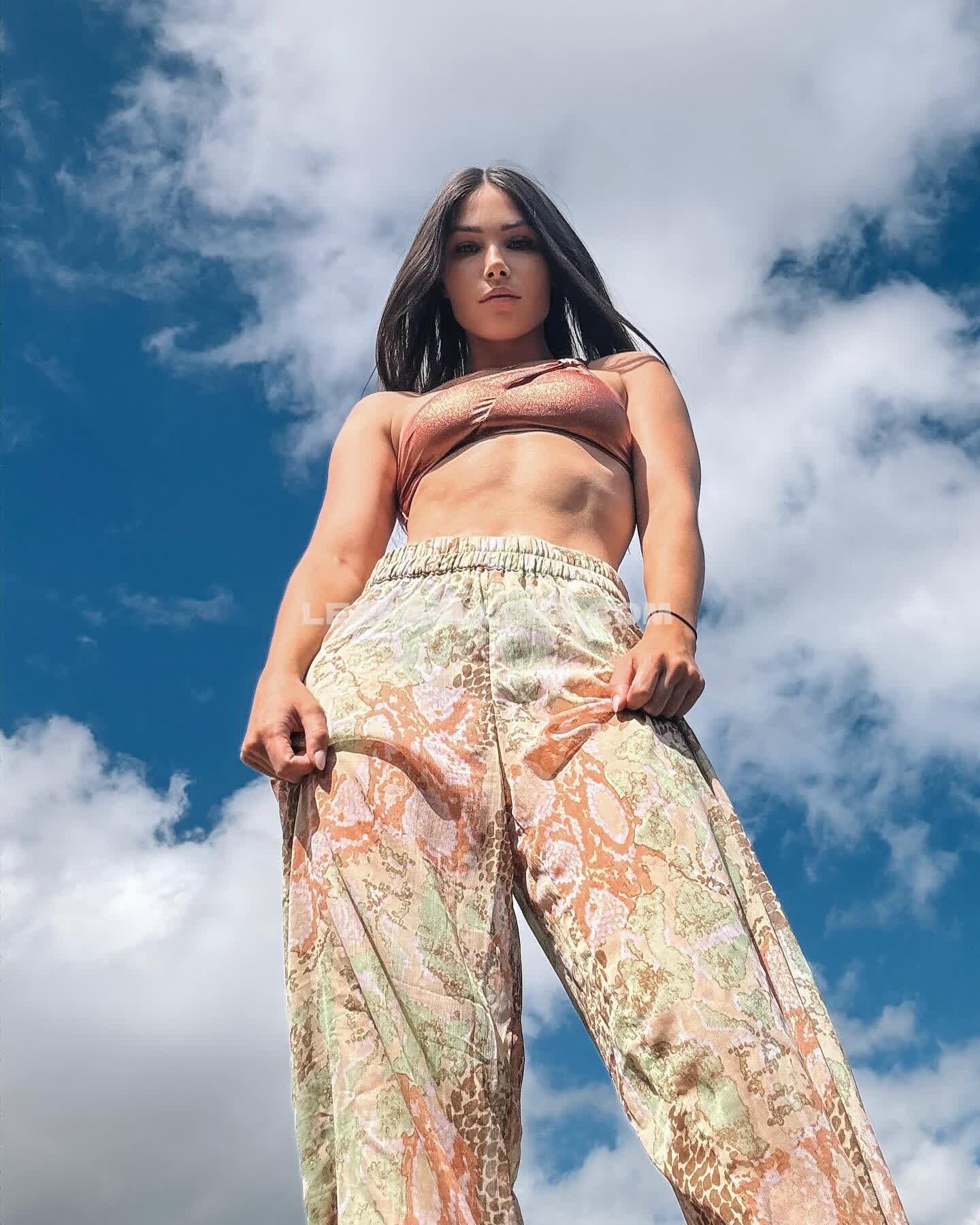 Adele_tsy Exclusive Leaked Nude OnlyFans #7721600